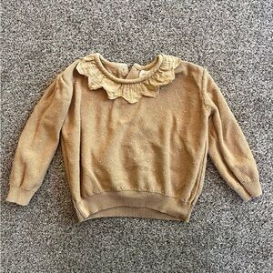 Quincy Mae sweater